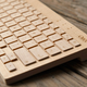 Illustration for article titled Underground Park, Wooden Keyboard, and More